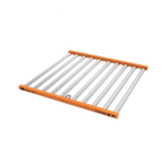 Painel de Led Quantum Bar PRO-MID 1000W Master Plants