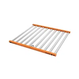 Painel de Led Quantum Bar PRO-MID 1000W Master Plants
