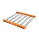 Painel de Led Quantum Bar PRO-MID 320W Master Plants