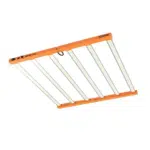Painel de Led Quantum Bar PRO-MID 720W Master Plants