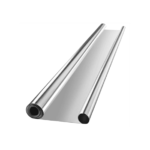 Rolo de Filme Mylar Reflexivo Horticulture