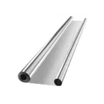 Rolo de Filme Mylar Reflexivo Horticulture