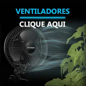 Ventiladores