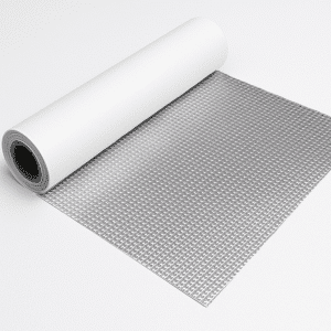 Rolo de Filme Mylar Reflexivo Horticulture