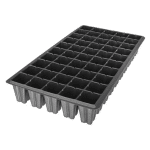 Bandeja 50 Unidades Clones e Mudas