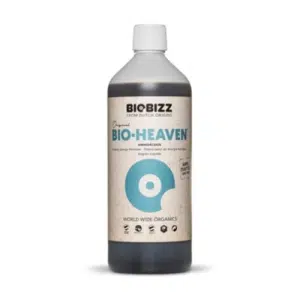 Bio Heaven 500ml BioBizz