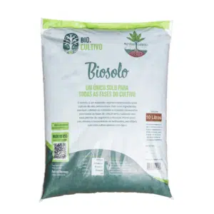 Biosolo 10 Litros