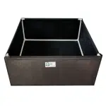 Cama de Cultivo 480 litros