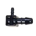 Conector Final 8-3 mm