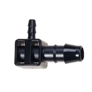 Conector Final 8-3 mm