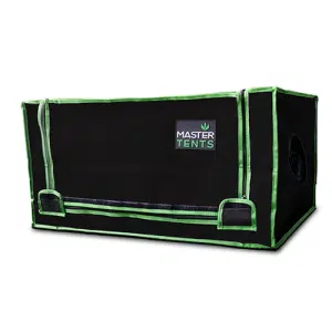 Estufa Para Cultivo 40x60x80cm - Master Plants