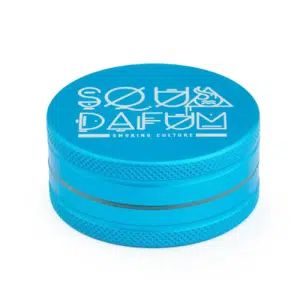 Grinder Pro 2 Partes Squadafum