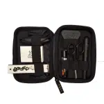 Kit Case Puff - Black