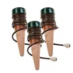 Kit Com 3 unid Irrigador Blumat Classic