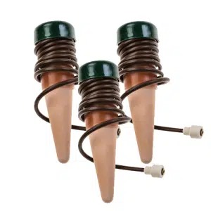 Kit Com 3 unid Irrigador Blumat Classic