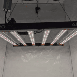 Kit Cultivo 120x120x200 Led Quantum Board 480 master plants