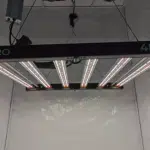 Kit Cultivo 120x120x200 Led Quantum Board 480 master plants