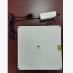 Kit Cultivo 60x60x160 Quantum Board 65w master