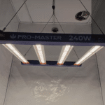 painel de led com muita potencia