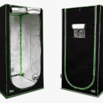 Kit Cultivo Led 240w Lm301h Estufa100x100 Fert