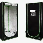 Kit Cultivo Led 240w Lm301h Estufa100x100 Fert