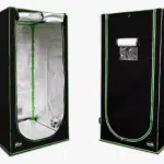 Kit Cultivo Led 480w Lm301h + Estufa 120x120 + Kit Tri