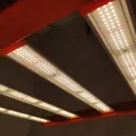 Kit Cultivo Led Qb 240w Lm283b+