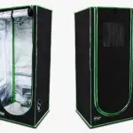 Kit Cultivo Quantum Board 35w Lm283b Estufa
