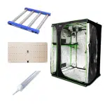 Kit de cultivo Perpetuo 3x1 150x120x200 Master