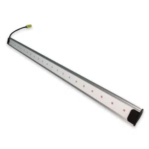 Led Complementar Barra Ir 35w 730nm Infravermelho