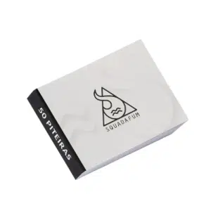 Piteira de Papel G