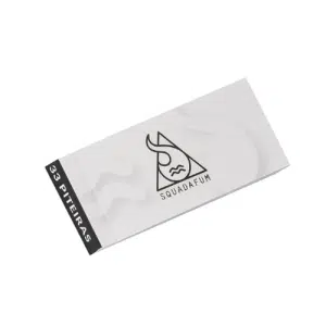 Piteira de Papel P
