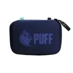 Puff Case Clássico Colors - Azul marinho