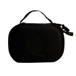 Puff Case Pro Preto