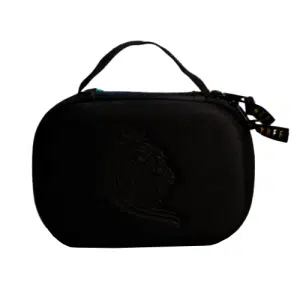 Puff Case Pro Preto