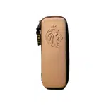 Puff Case Slim Creme