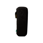 Puff Case Slim Preto
