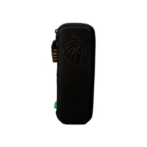 Puff Case Slim Preto