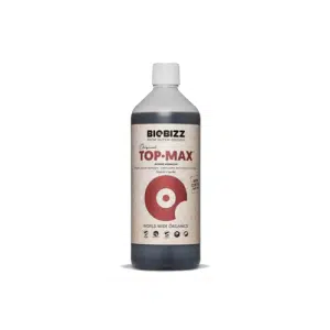Top Max 250ml - Biobizz
