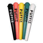 Tubete Puffiz