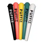 Tubete Puffiz