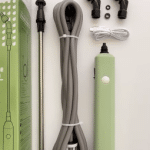 kit pulverizado automatico