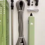 kit pulverizado automatico
