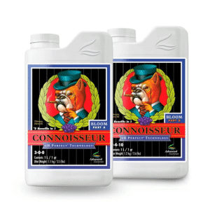 Connoisseur Bloom A e B 1 Litro Advanced Nutrients