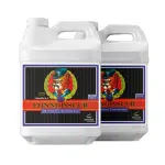 Connoisseur Bloom A e B 4 Litros Advanced Nutrients