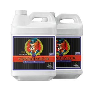 Connoisseur Bloom A e B 4 Litros Advanced Nutrients