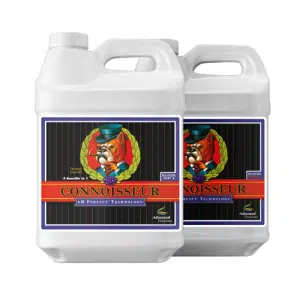 Connoisseur Bloom A e B 4 Litros Advanced Nutrients