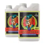 Connoisseur Grow A e B 1 Litro Advanced Nutrients