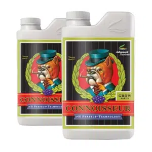 Connoisseur Grow A e B 1 Litro Advanced Nutrients