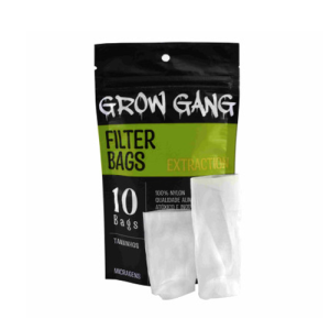 Filter Bags 120u Grow Gang